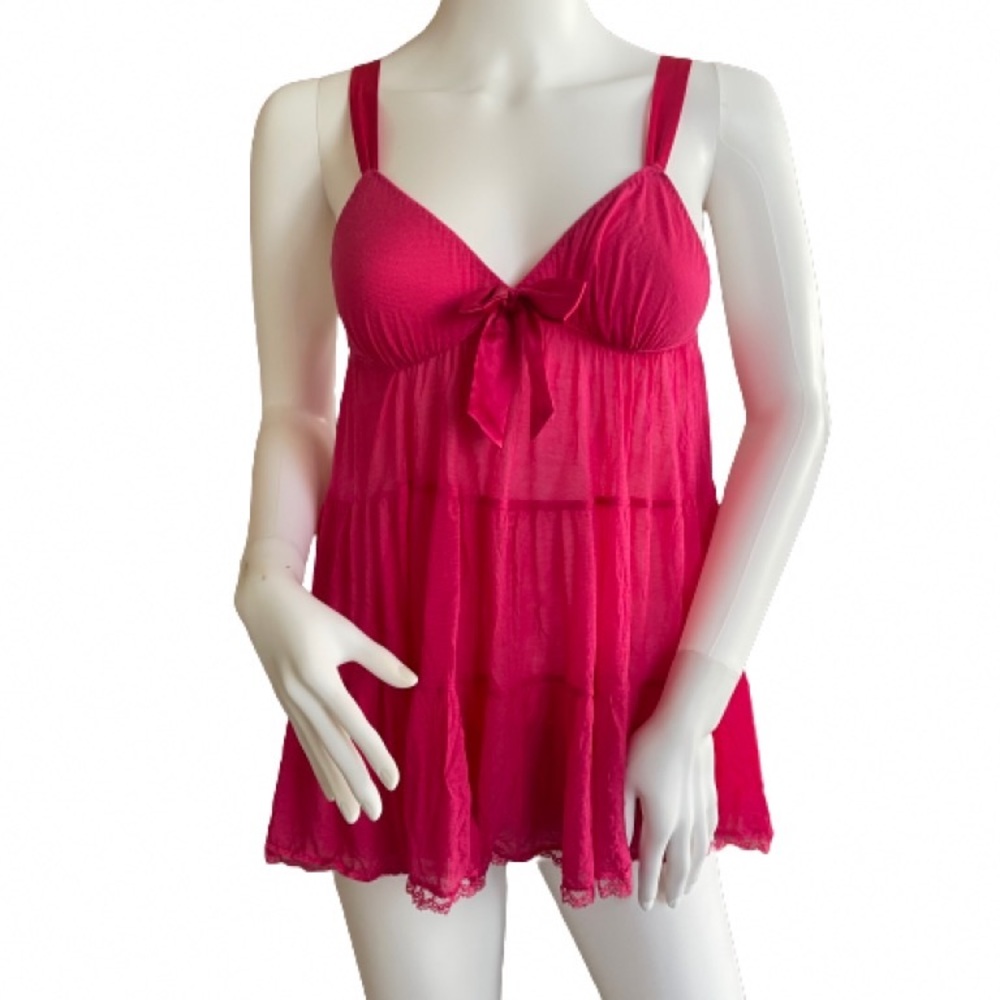 Victoria’s Secret Tunic